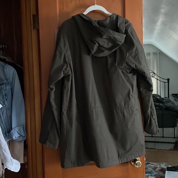 Apc jacket - Picture 8 of 8